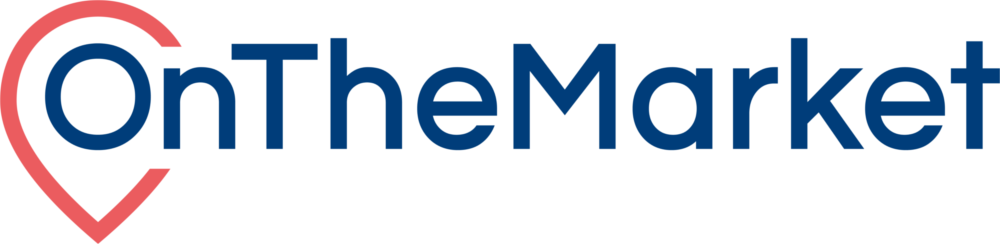 On The Market Logo