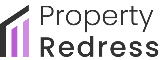 Property Redress Logo